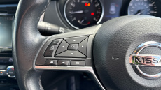 Nissan Qashqai 1.3 DiG-T Acenta Premium 5dr Petrol Hatchback